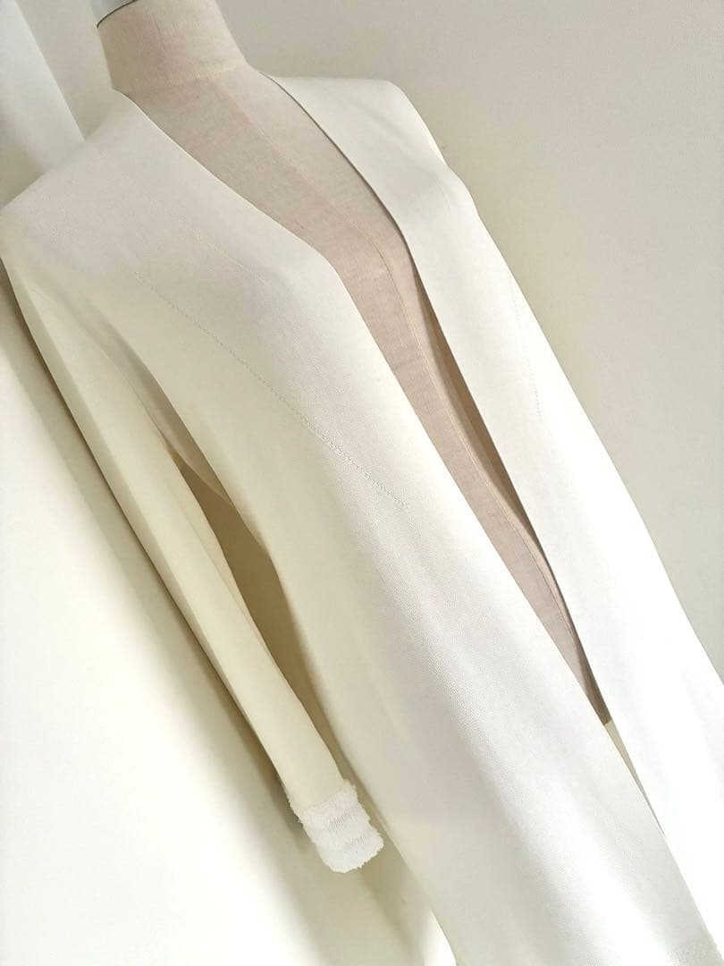 新品モラビトMORABITO・SPELL［KING］カーディガン9エレガント