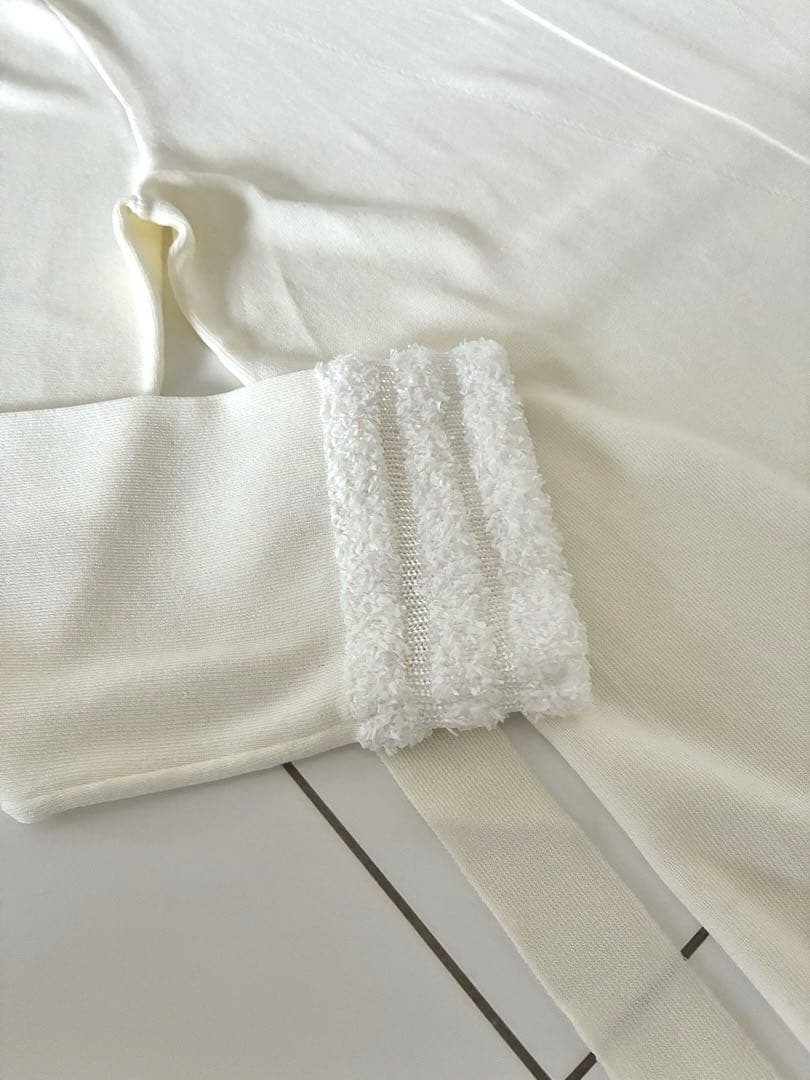 新品モラビトMORABITO・SPELL［KING］カーディガン9エレガント