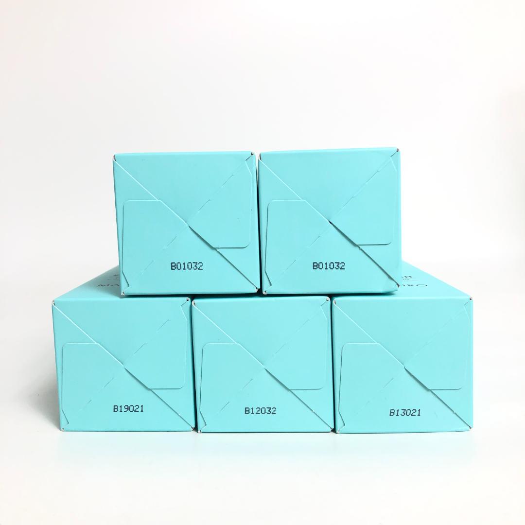 未使用◇9D1218/マ・シロ/エクストラリッチフェイストリートメント5本SET