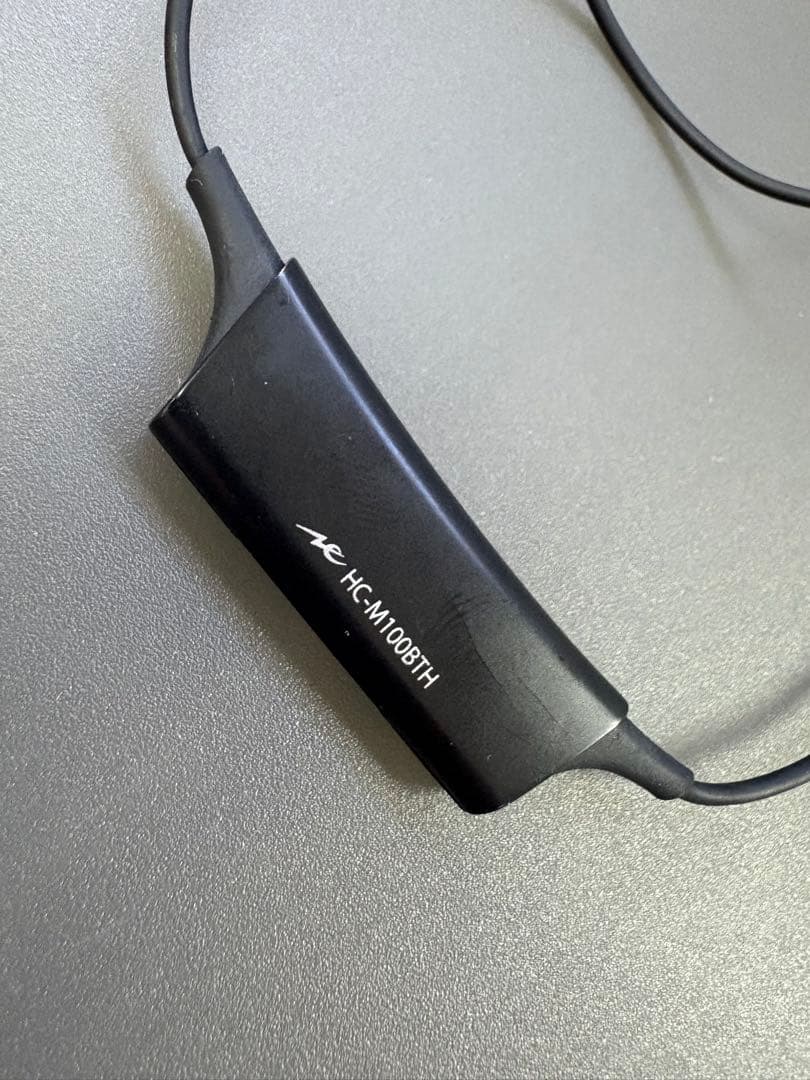 イヤホン CF-IEM IDOLM@STER sideM model/<No.1697>