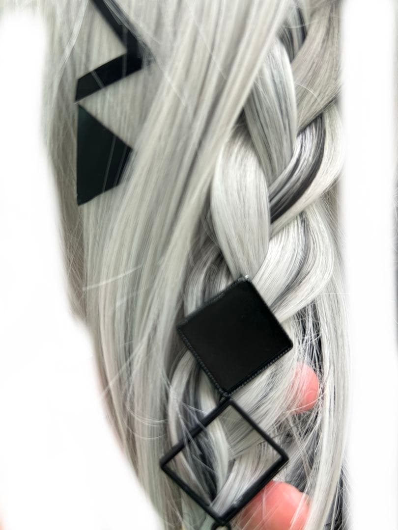 ソフィア・ヴァレンタイン コスプレ衣装 ウィッグ にじさんじ