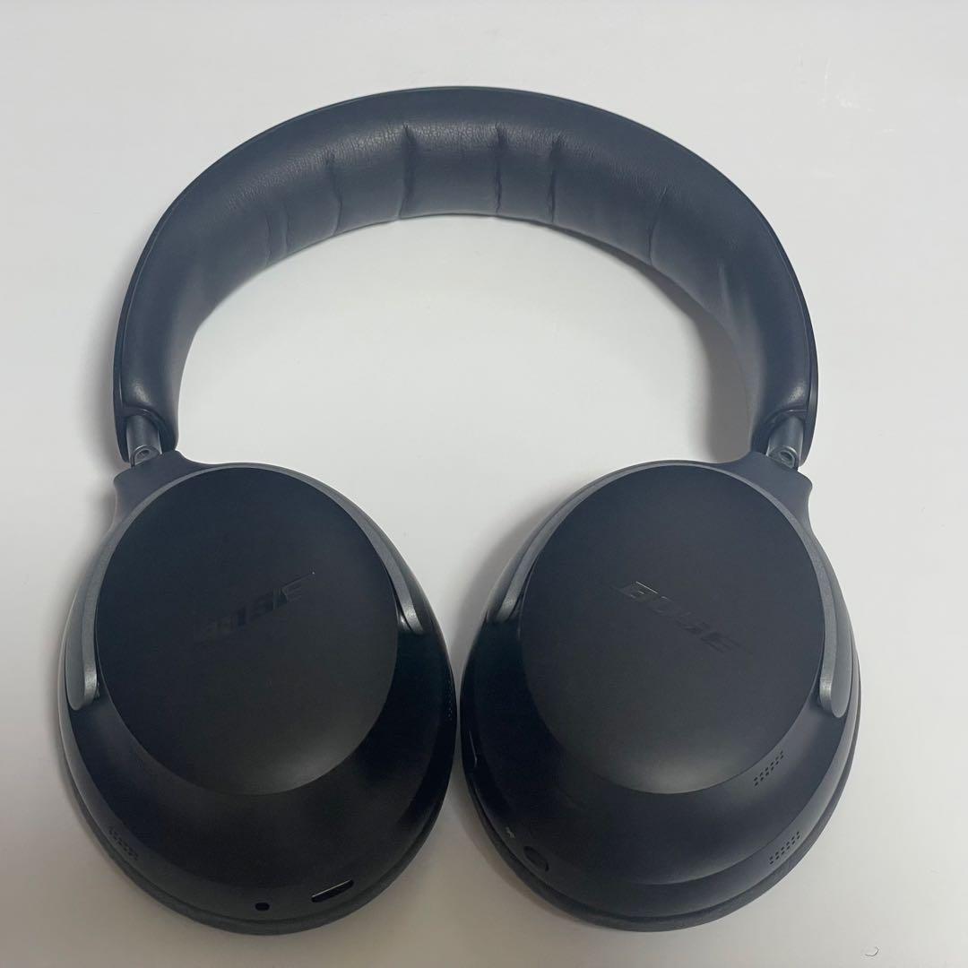 Bose QuietComfort Ultra ※備考要参照