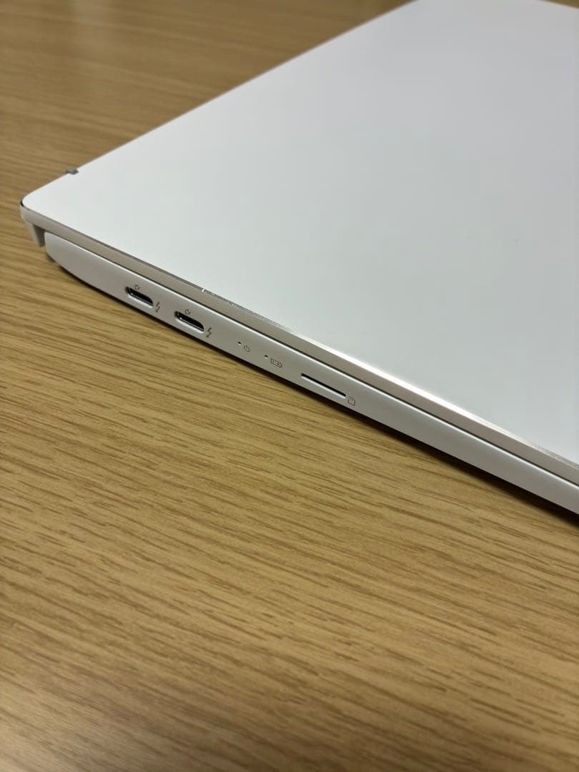 Windowsノート本体 MSI Prestige-14-A10RB-250JP