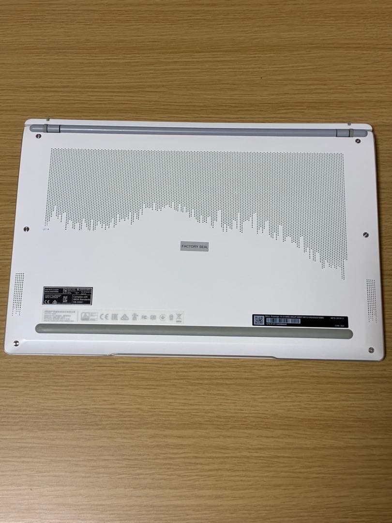 Windowsノート本体 MSI Prestige-14-A10RB-250JP