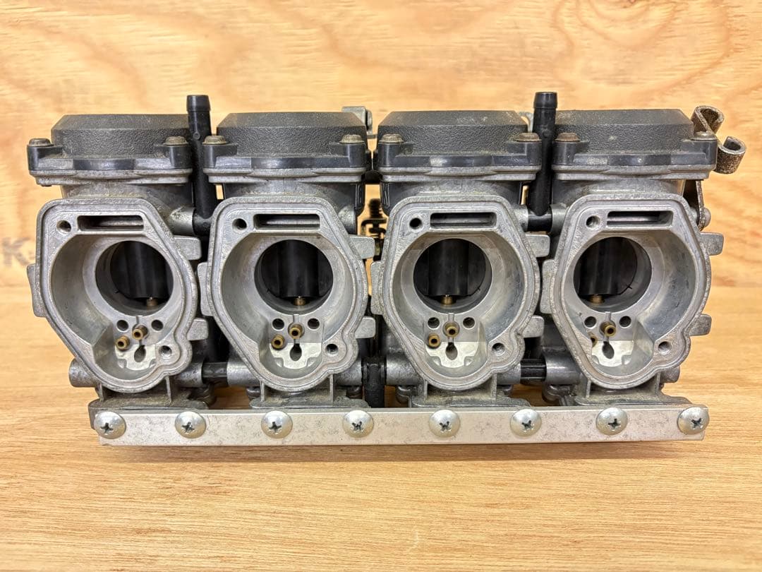 (5) バリオス 1型 キャブレター