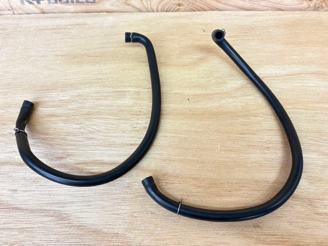 (5) バリオス 1型 キャブレター