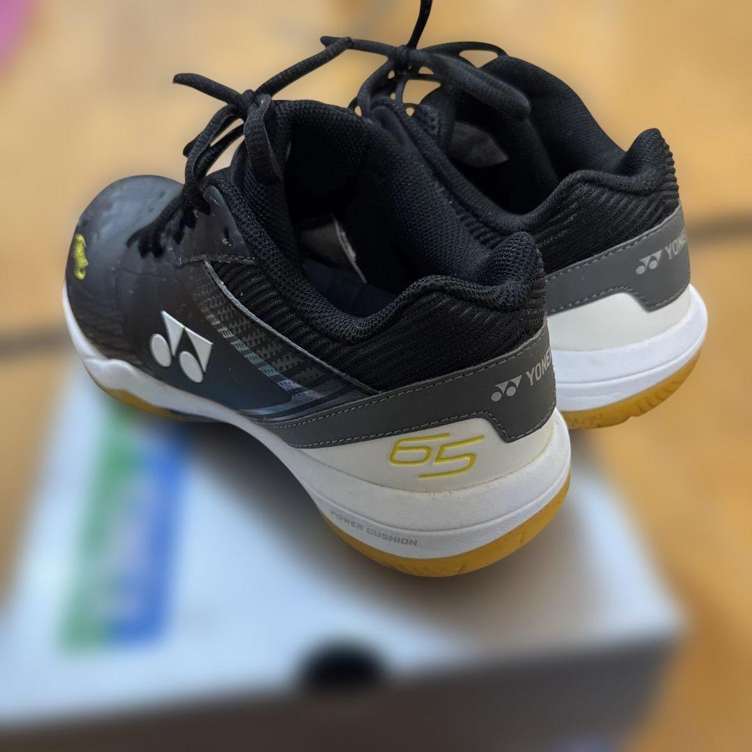 YONEX SHB-65 バドミントンシューズ サイズ:27cm