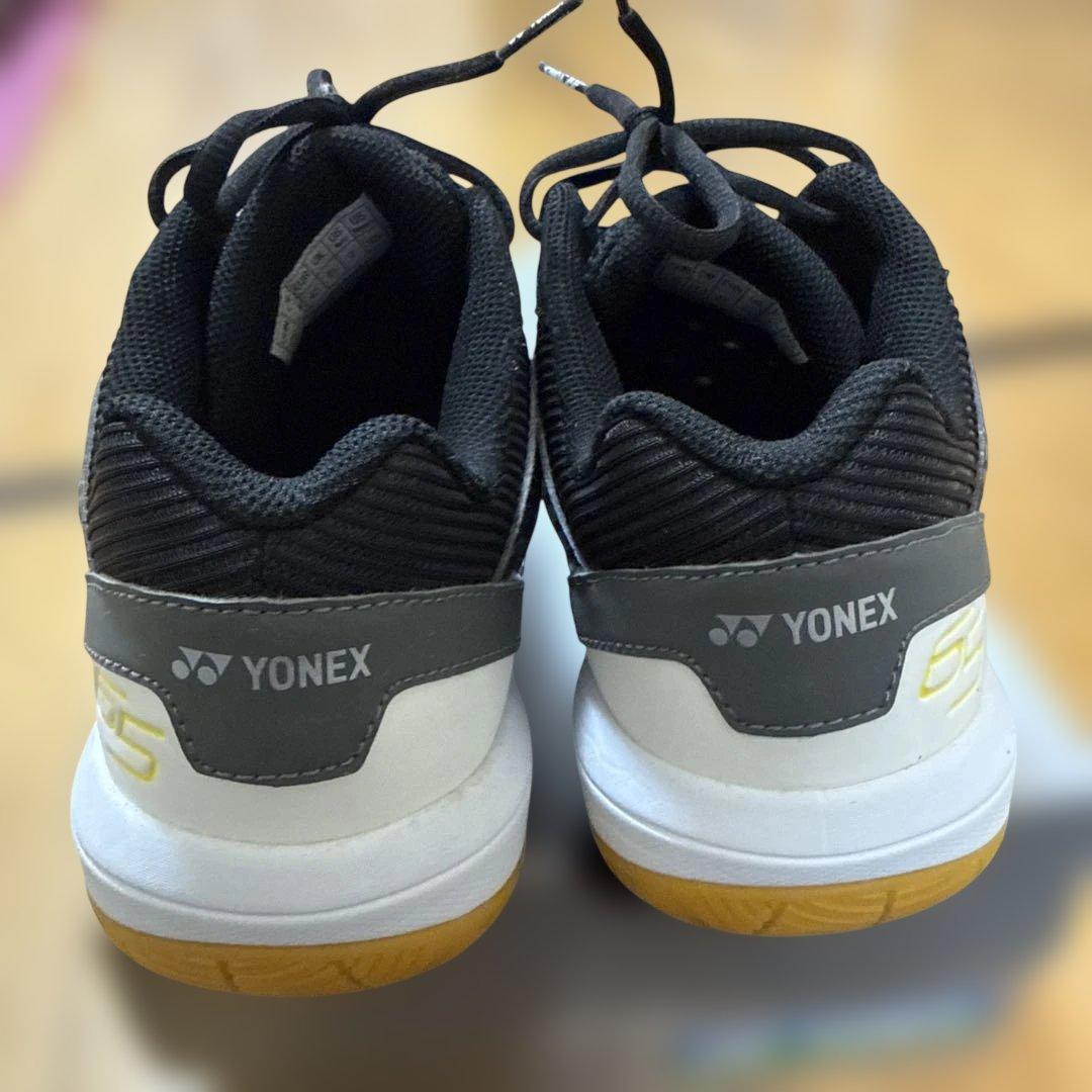 YONEX SHB-65 バドミントンシューズ サイズ:27cm
