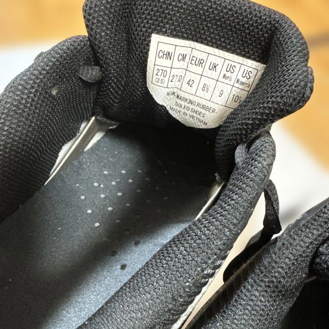 YONEX SHB-65 バドミントンシューズ サイズ:27cm