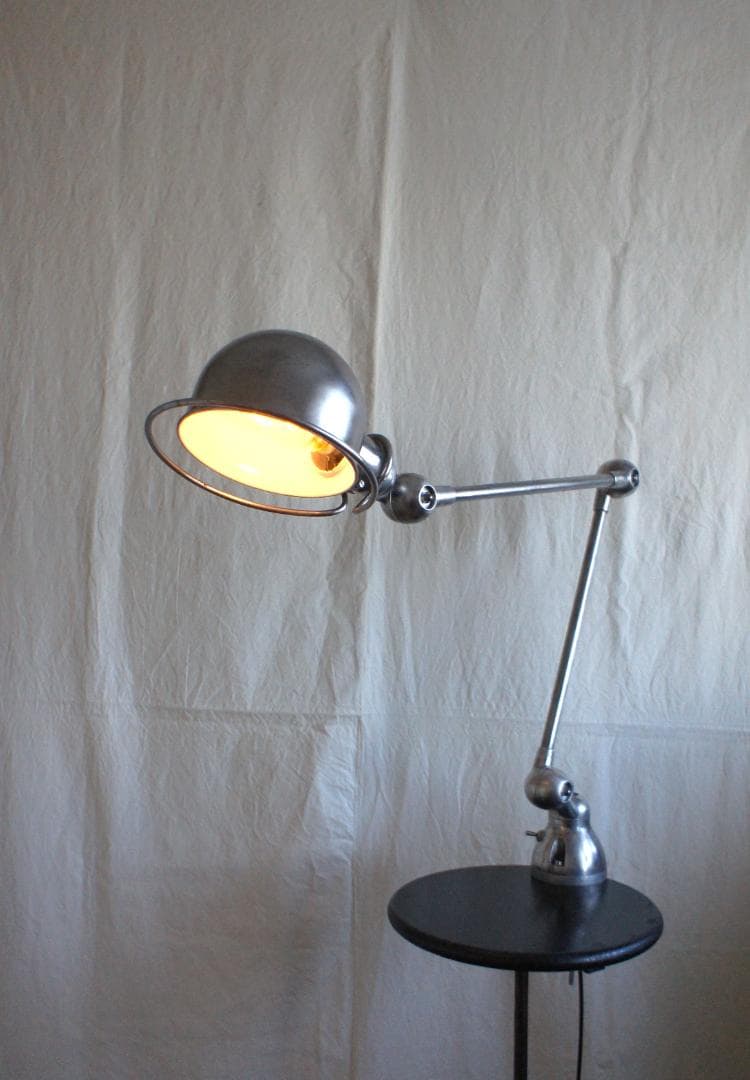 泓彰堂 様　フランス　ジェルデ　JIELDE　アトリエ　工業系　/　GRAS