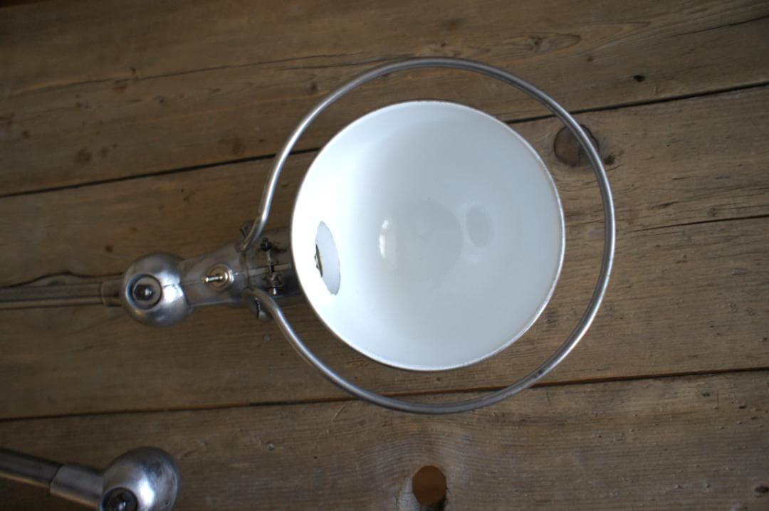 泓彰堂 様　フランス　ジェルデ　JIELDE　アトリエ　工業系　/　GRAS