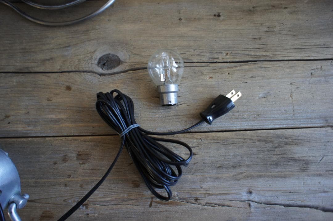 泓彰堂 様　フランス　ジェルデ　JIELDE　アトリエ　工業系　/　GRAS