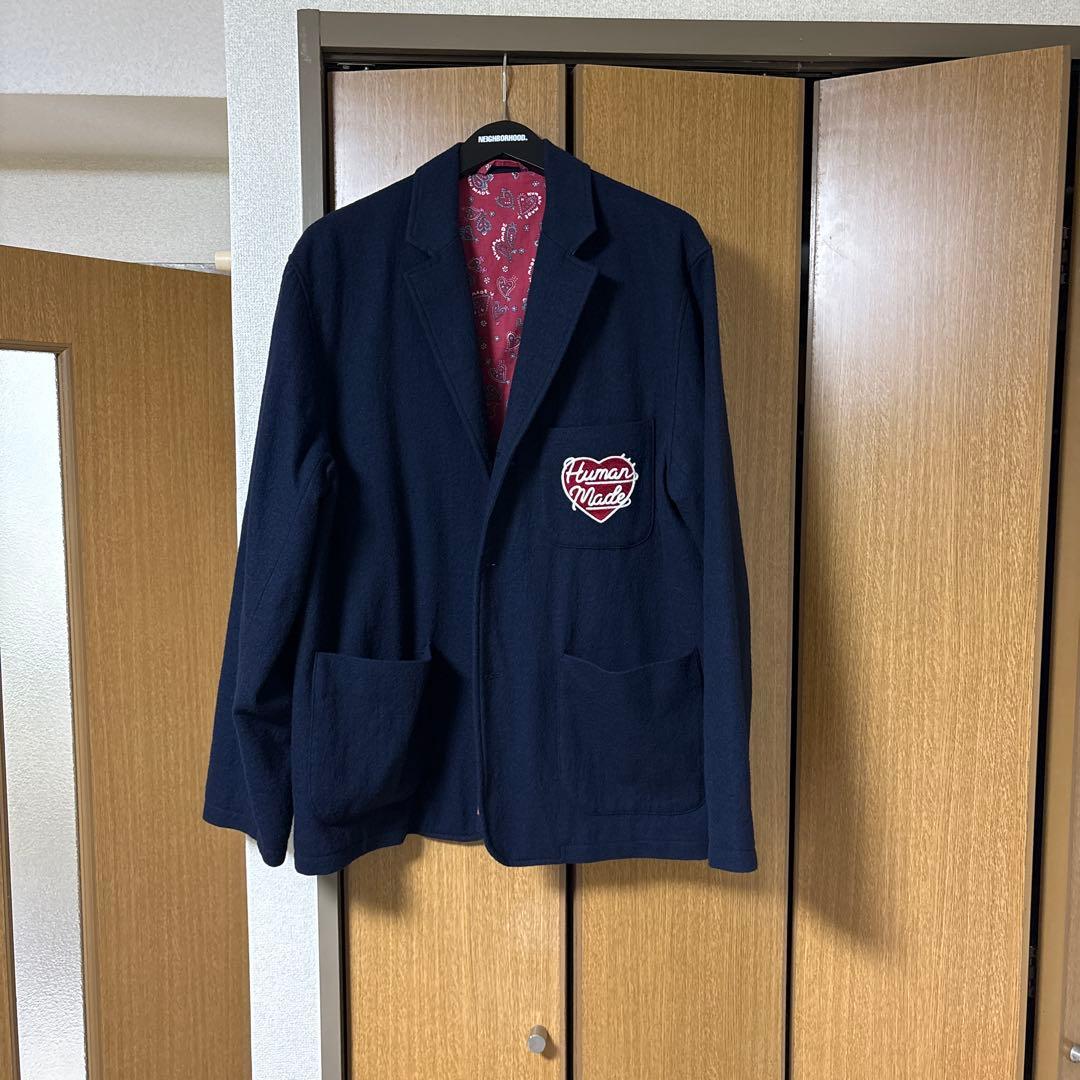 Human Made 洋服シャツXL