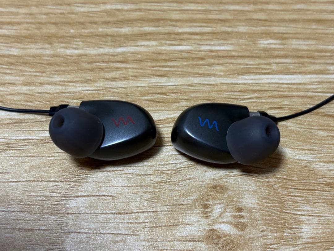 Westone Audio Mach 10 インイヤーモニター