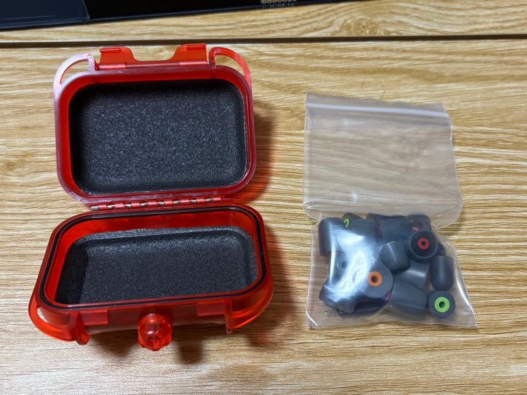 Westone Audio Mach 10 インイヤーモニター