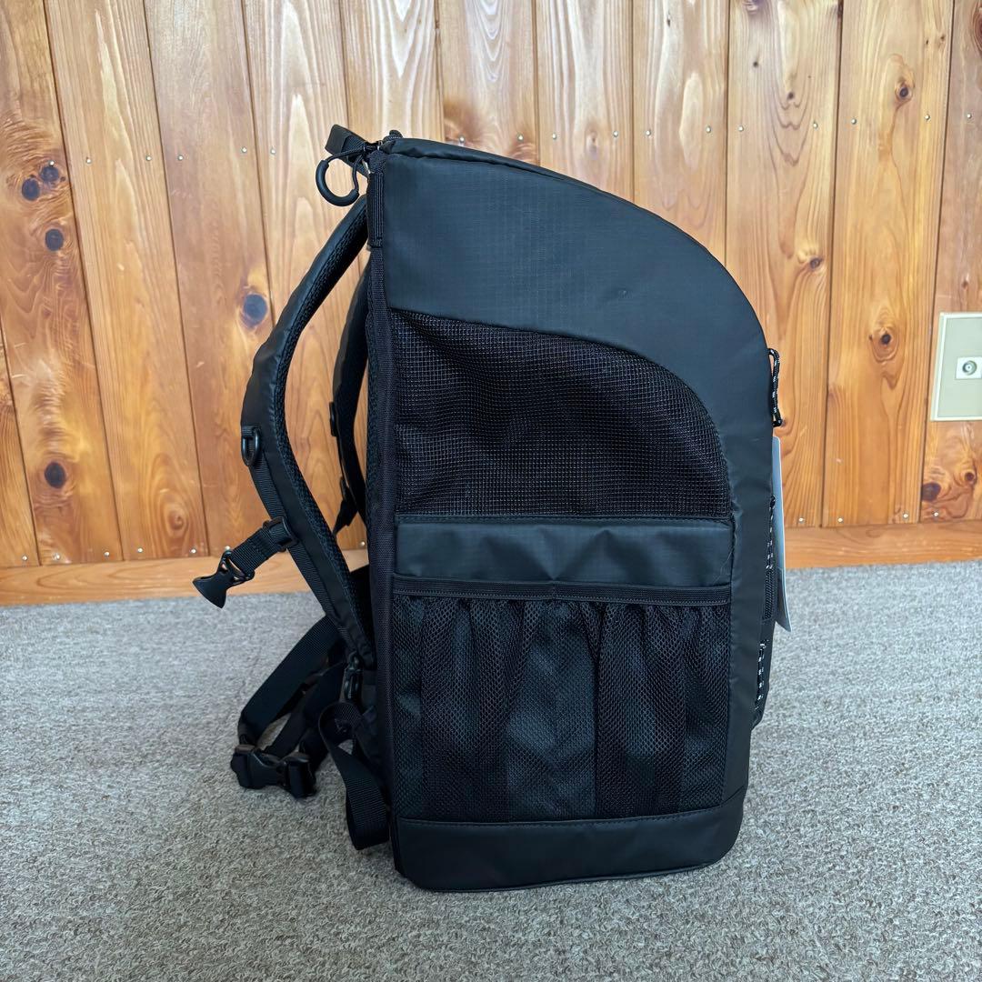 AIRBUGGY ペットキャリー 【ワイド】黒