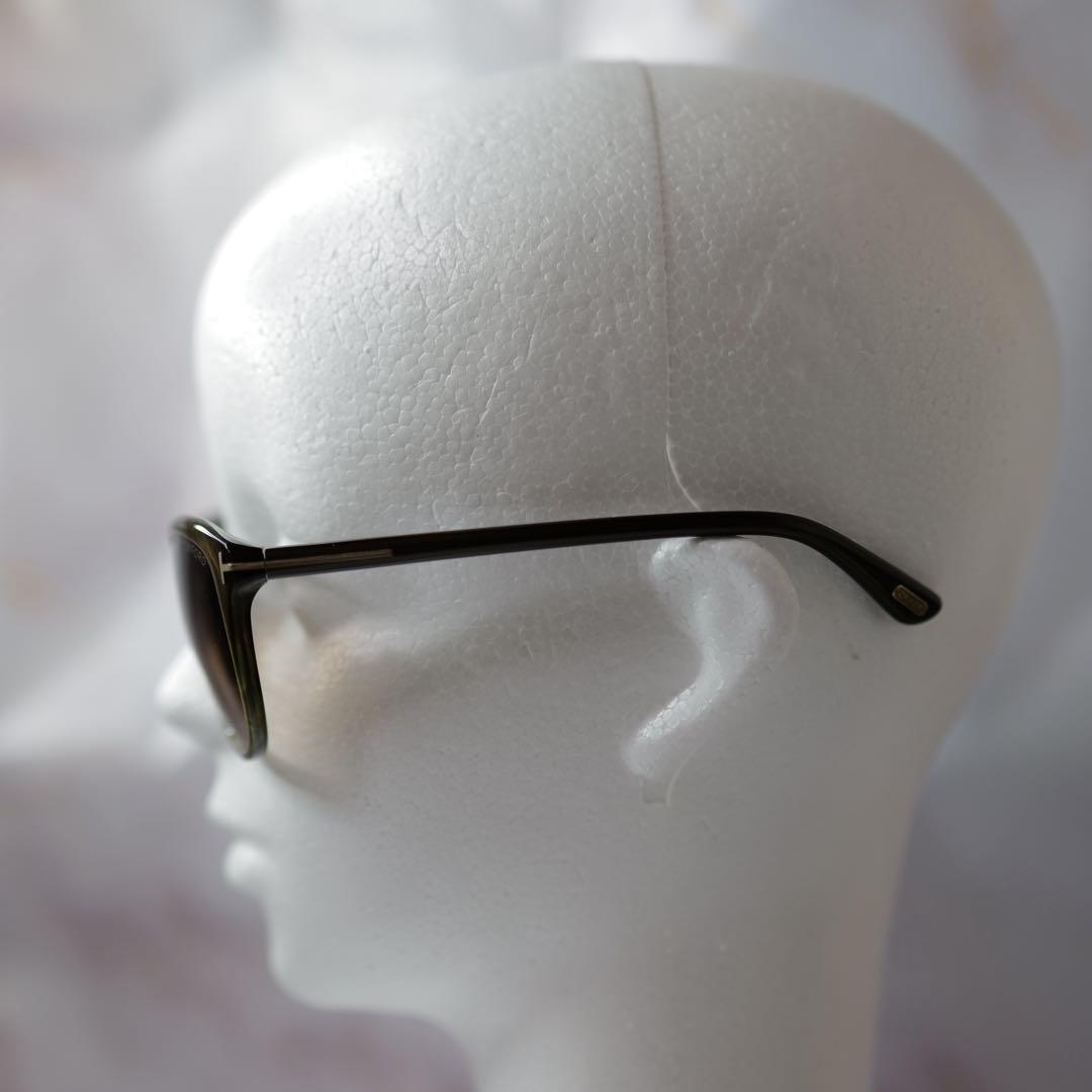 tom ford トムフォード バタフライ Y2K フォックス サングラス 登坂