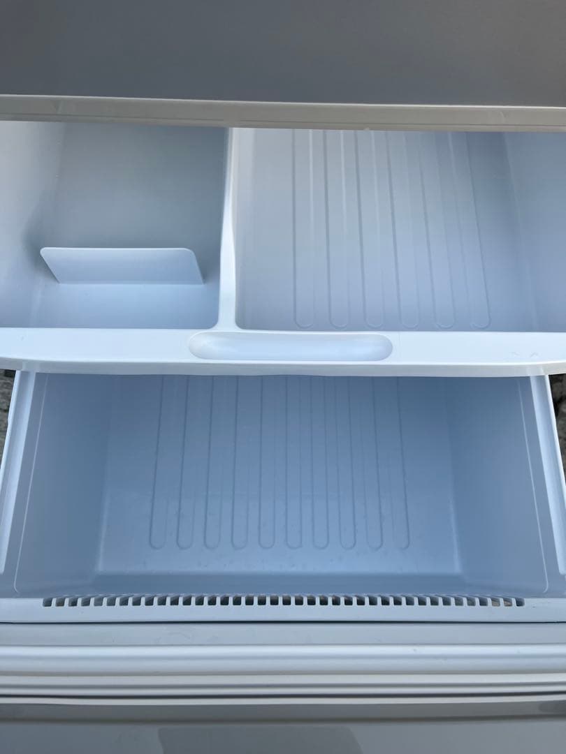 冷蔵庫シャープ2022年350L3ドア左右両方開き送料無料