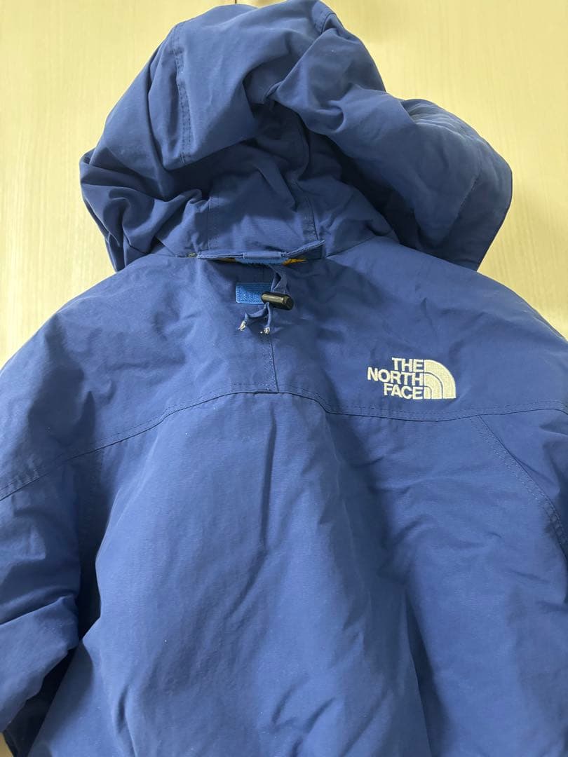 THE NORTH FACE 子供用スキーウェア 110