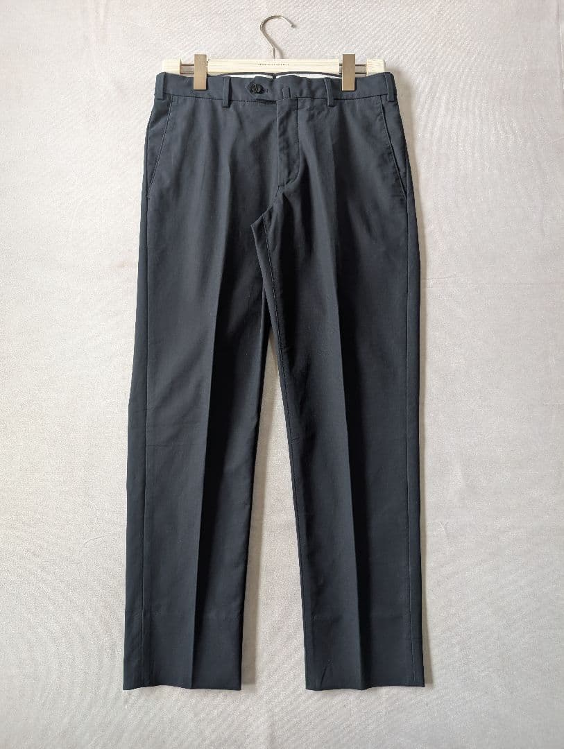 ロロピアーナ　ドレスパンツ　IT46