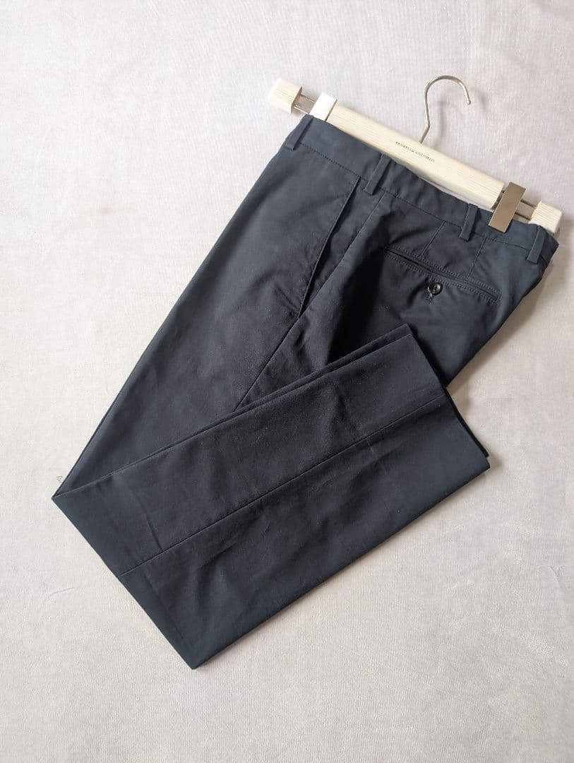 ロロピアーナ　ドレスパンツ　IT46