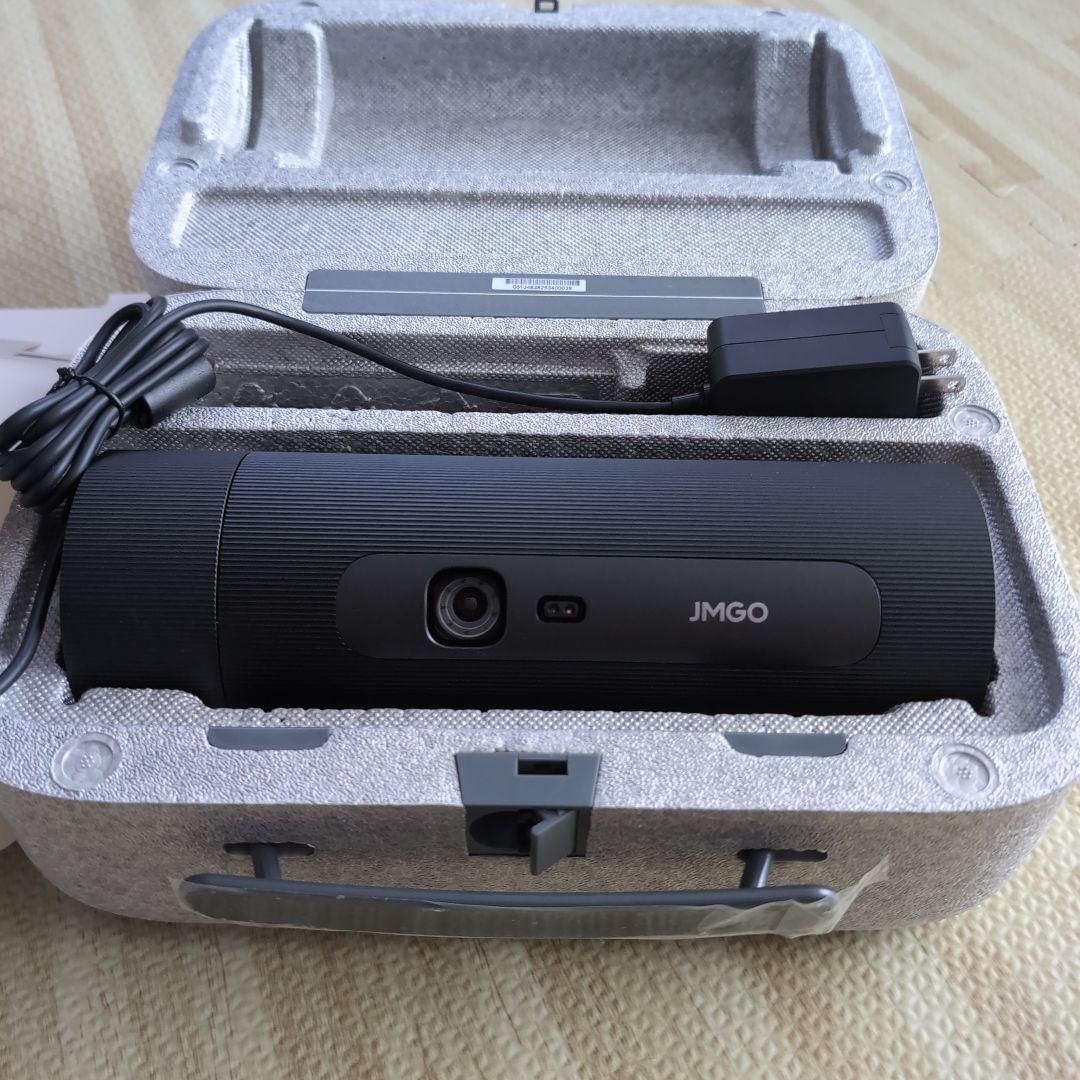 PLUSONE【美品】JMGO Pico Flix　プロジェクター