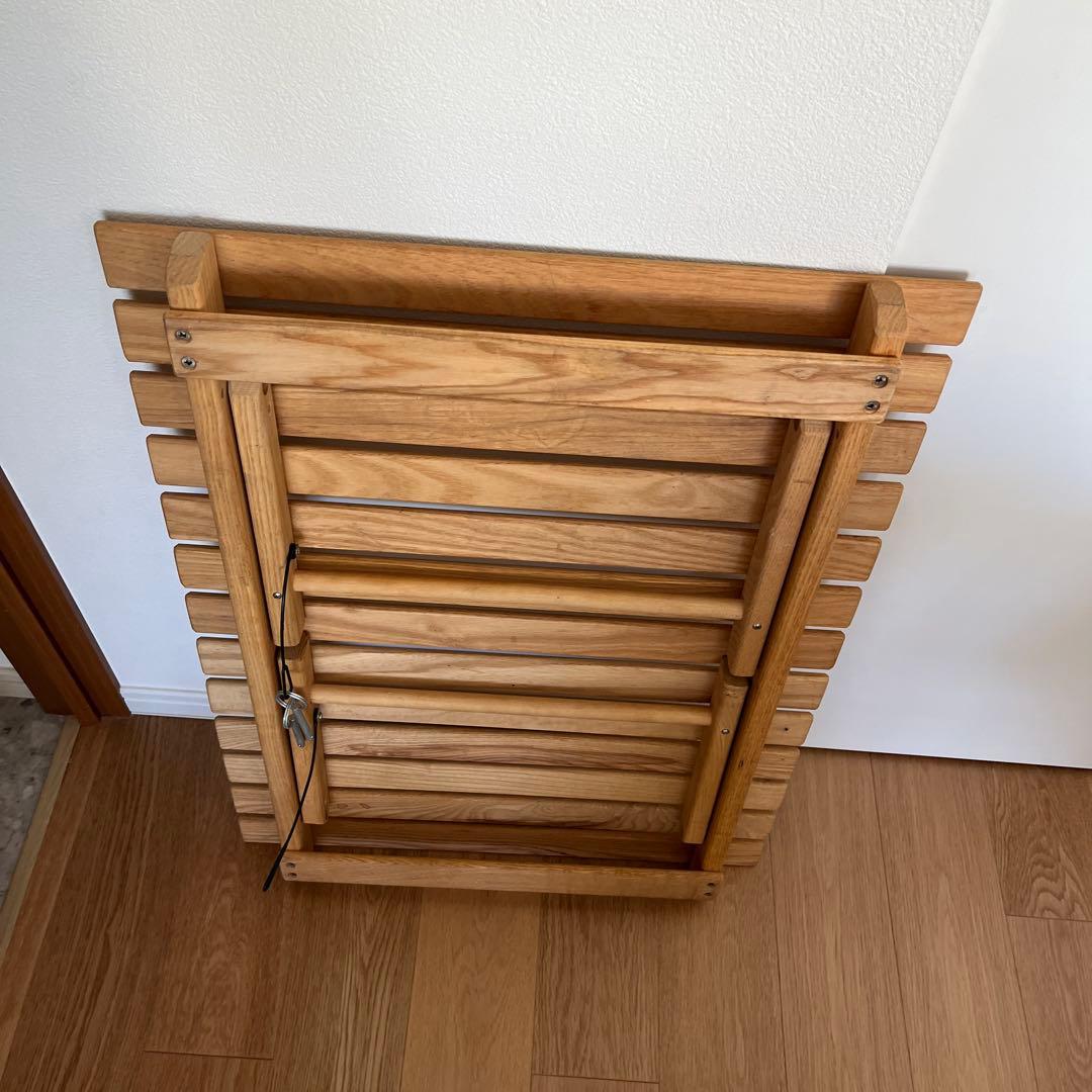 Blue Ridge Chair Works アウトドアテーブル