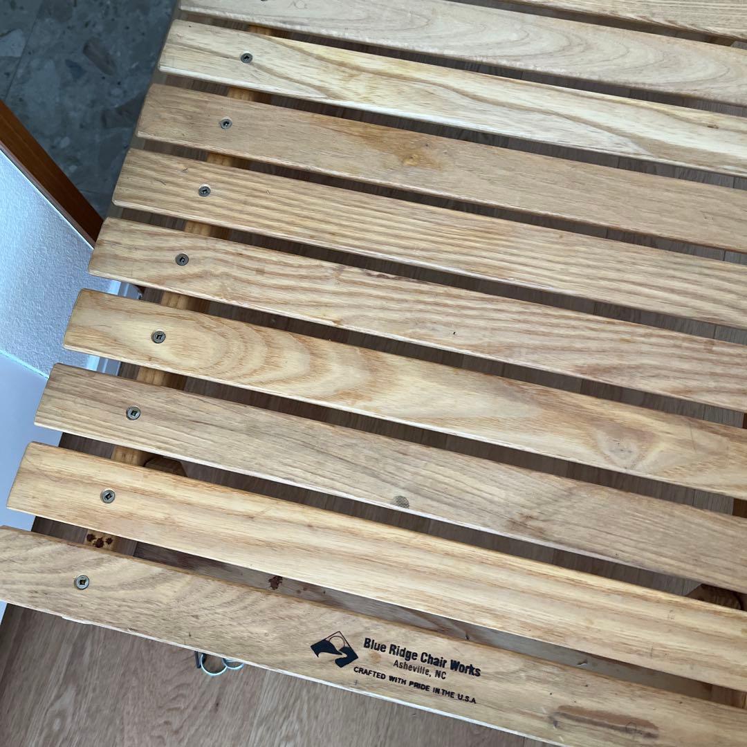 Blue Ridge Chair Works アウトドアテーブル