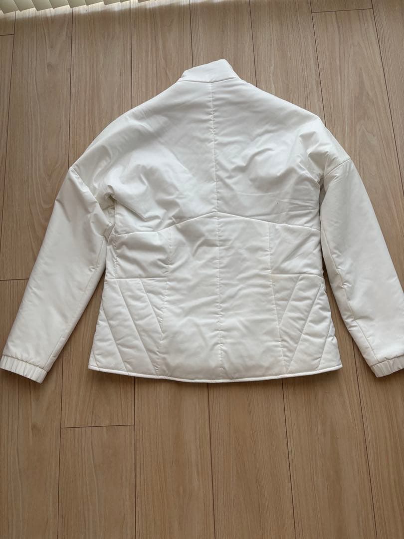 デサントゴルフ モバイルサーモ 中わたジャケット DESCENTE