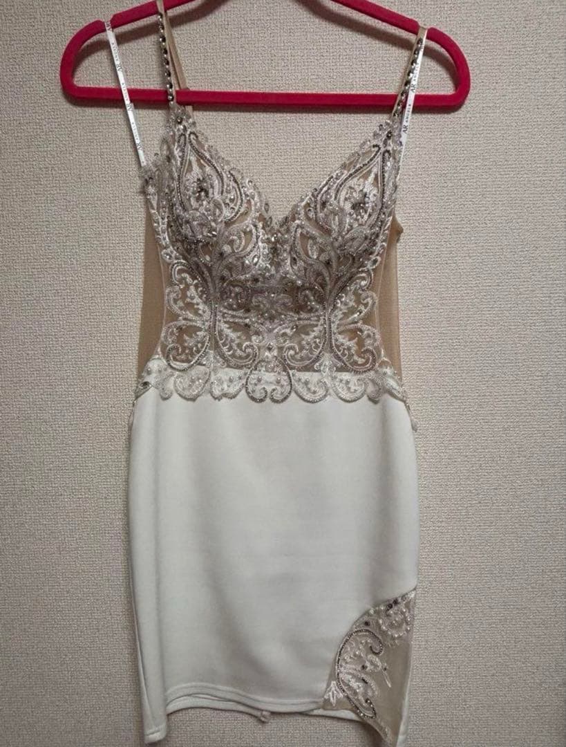 AngelR キャバドレス S