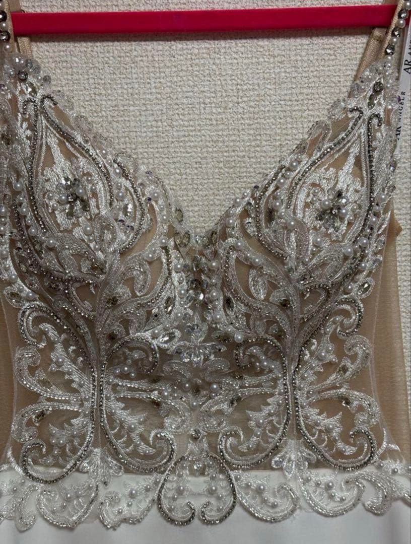 AngelR キャバドレス S