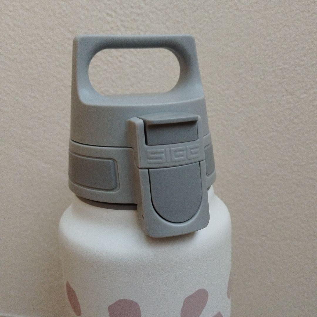 【新品・非売品】SUKALA×SIGG ワイドマウスボトル