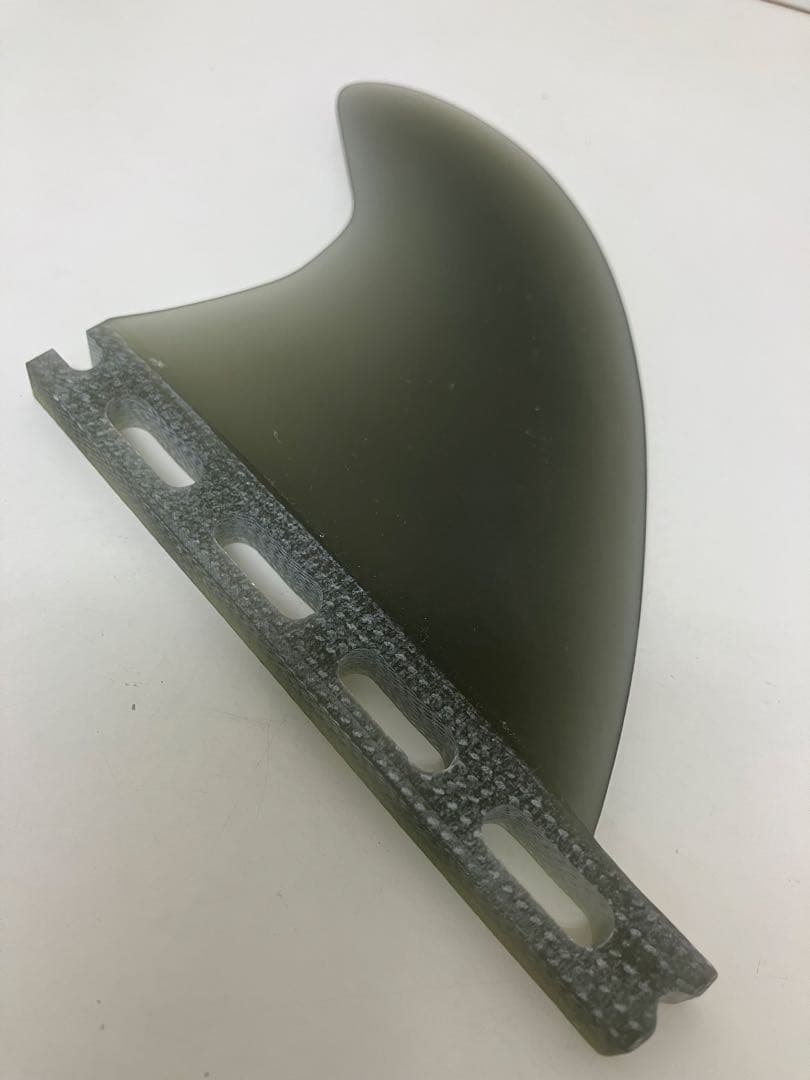 サーフィン・ボディボード TRUE AMES TAPPY QUAD 4F IN SMOKE