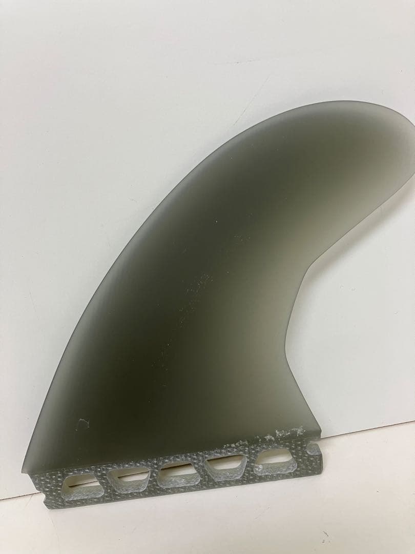 サーフィン・ボディボード TRUE AMES TAPPY QUAD 4F IN SMOKE