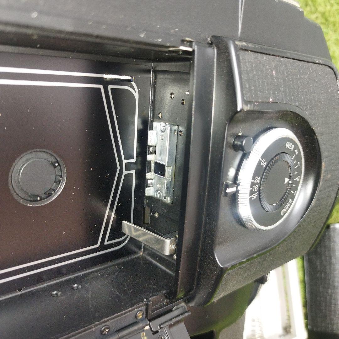 NIKON R10 SUPER フィルムカメラ ビデオフィルムカメラ