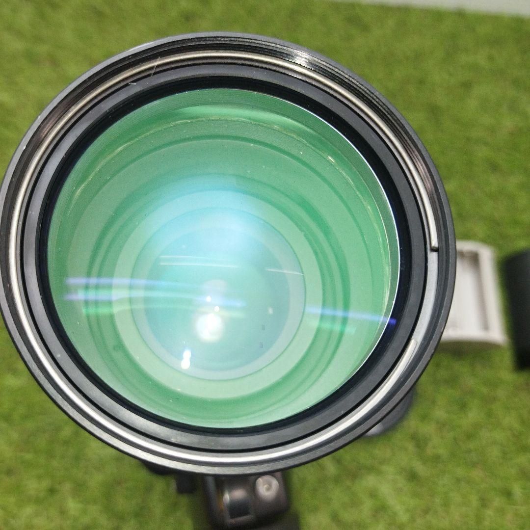 NIKON R10 SUPER フィルムカメラ ビデオフィルムカメラ