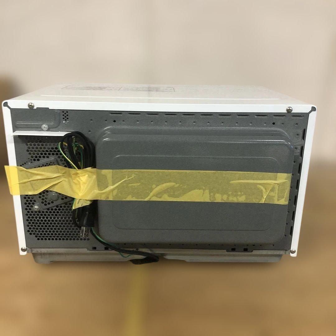 電子レンジ Panasonic NE-FL100 2020年製