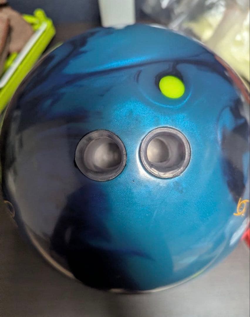 アストロフィジックス2 　16ポンド