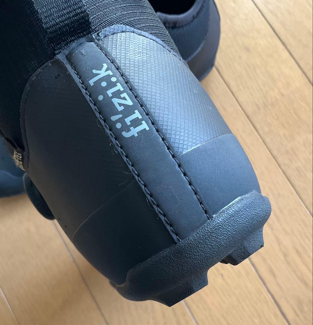 フィジーク X5 ARTICAGTX ウィンタービンディングシューズ 43.0