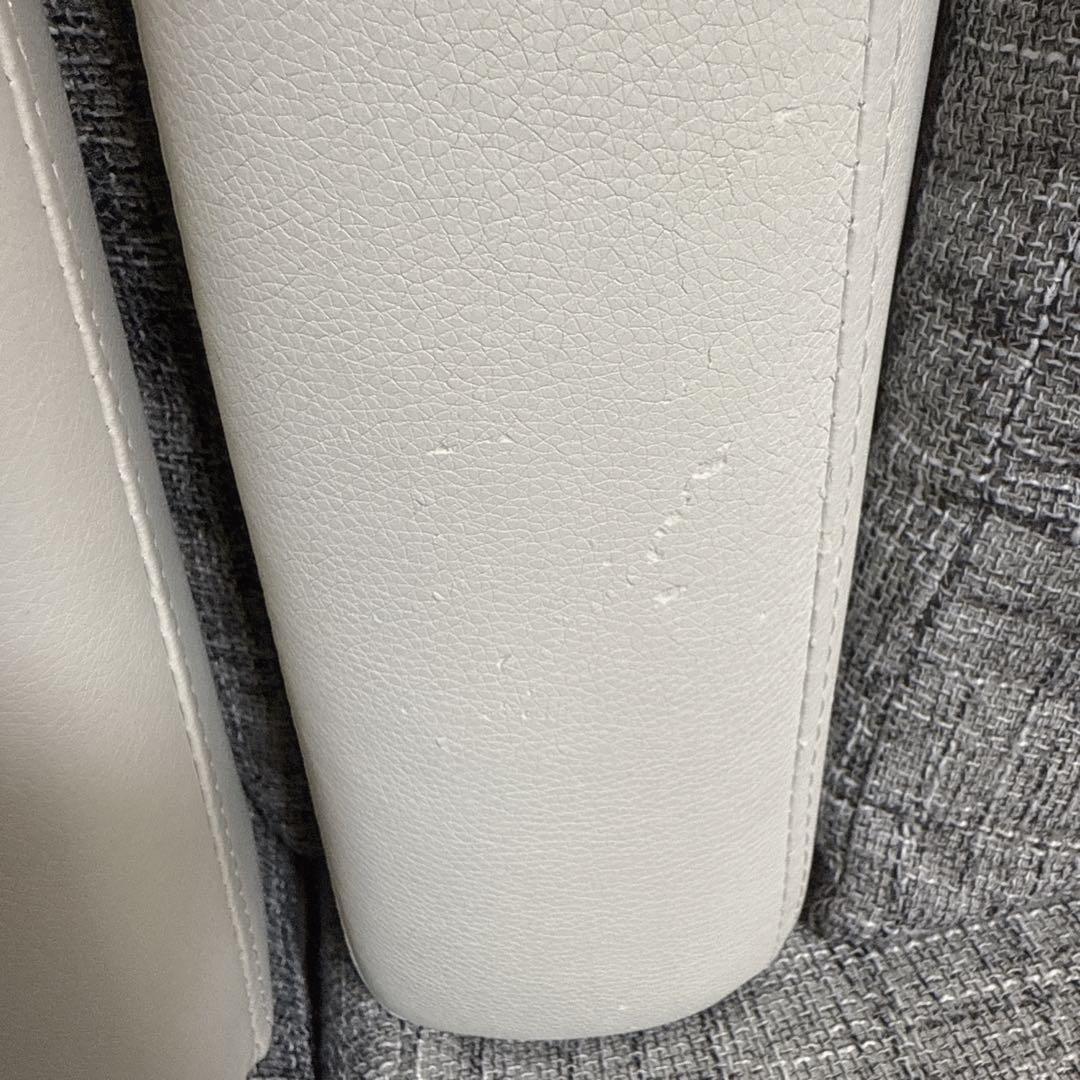 【最終値下げ】ARMONIA L字ソファ①(※②とセット販売のみ)