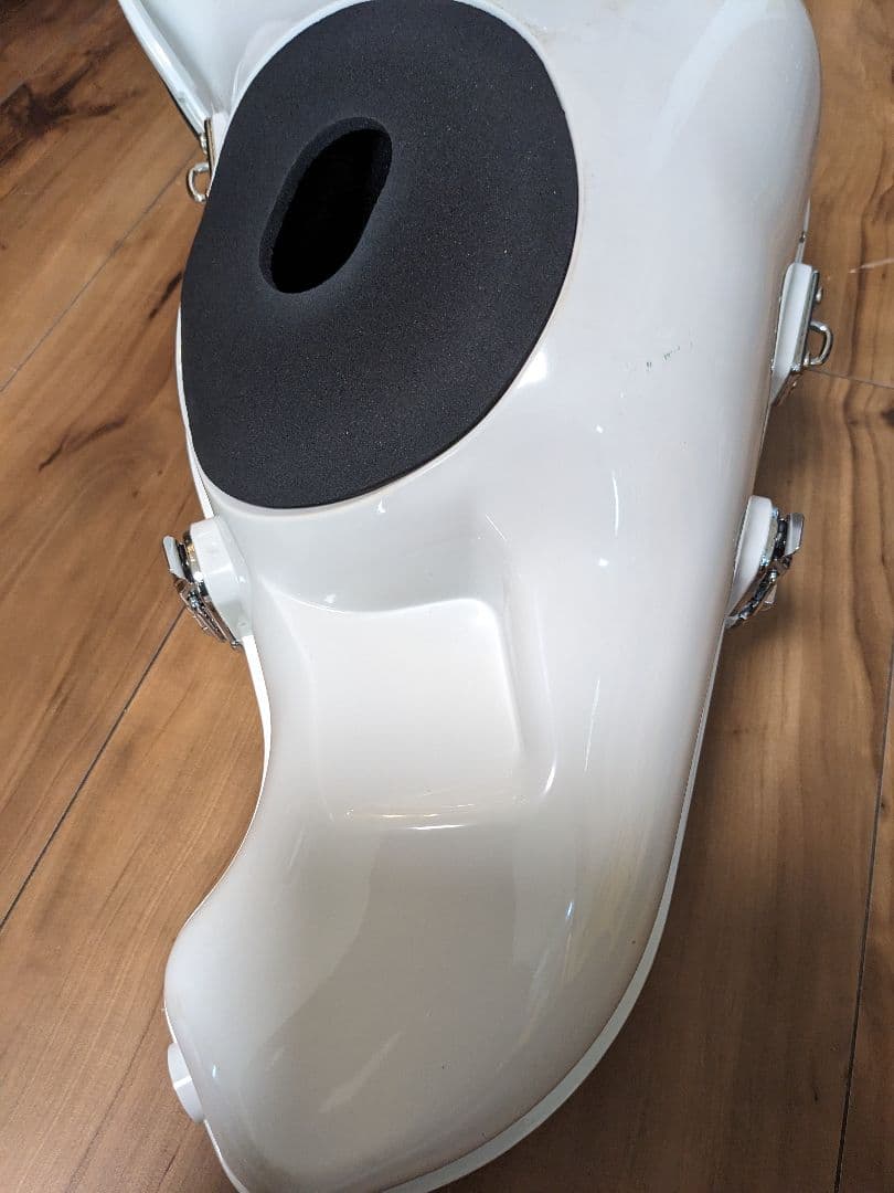 【週末限定セール】e-Sax 　イーサックス（アルトサックス用 消音器）