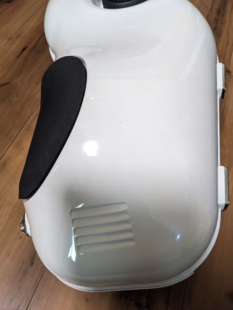 【週末限定セール】e-Sax 　イーサックス（アルトサックス用 消音器）