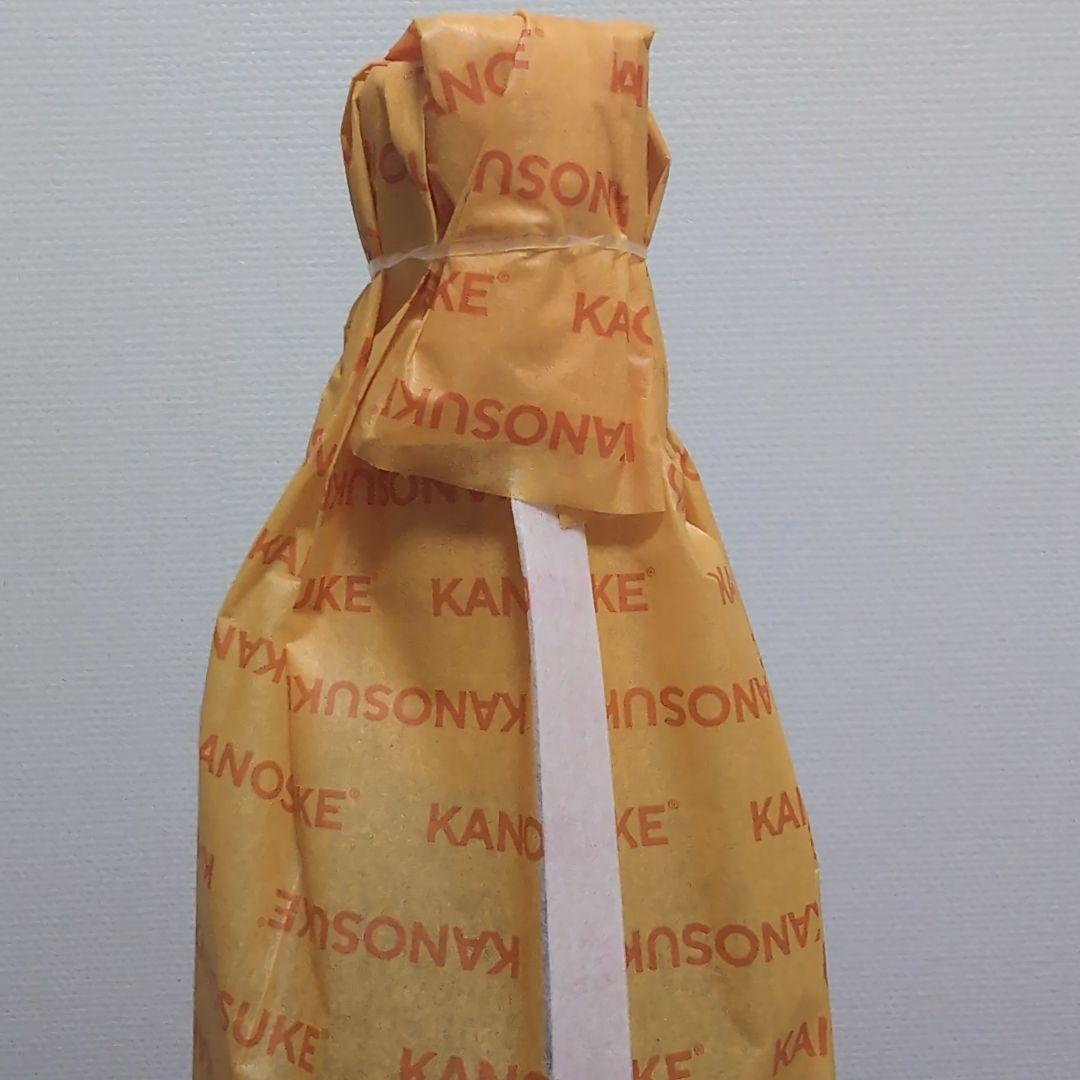 嘉之助蒸留所☓日置蒸留蔵　KANOSUKEリミテッドエディション2025