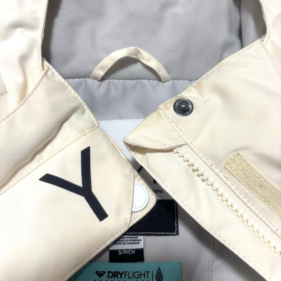 ROXY ロキシー スノーボードウェア ジャケット