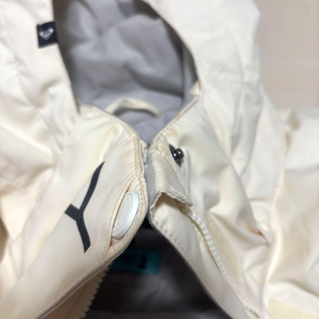 ROXY ロキシー スノーボードウェア ジャケット