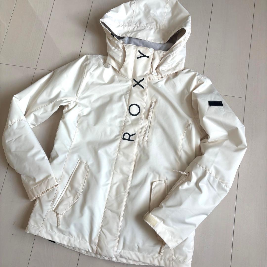 ROXY ロキシー スノーボードウェア ジャケット