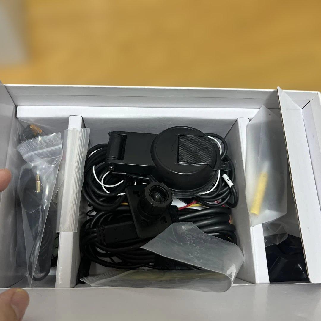 カーオーディオ ATOTO PND On-Dash Navigator Series