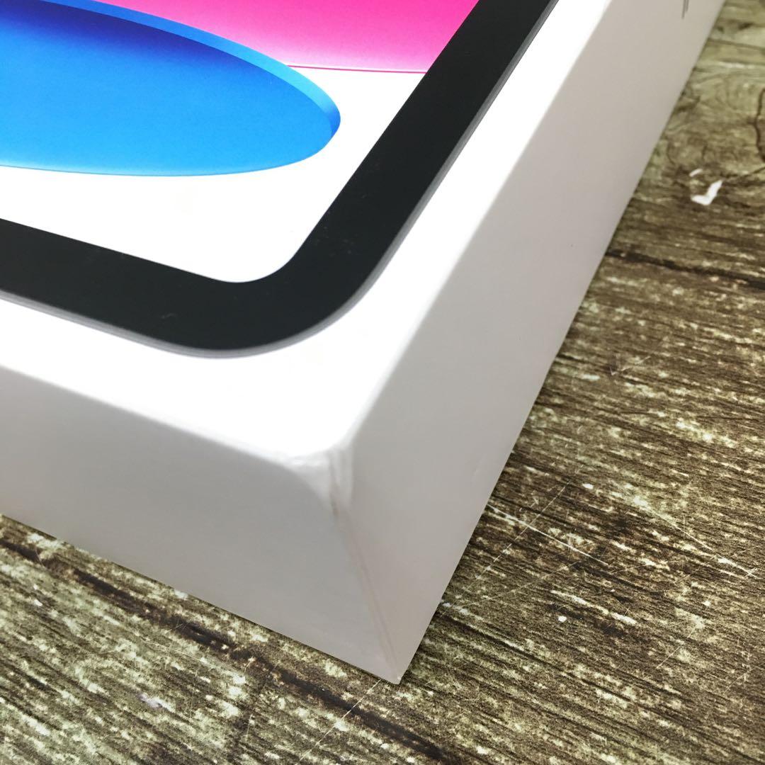 k937 Apple 11インチ　ipad(16)Wi-Fi 128GB未開封