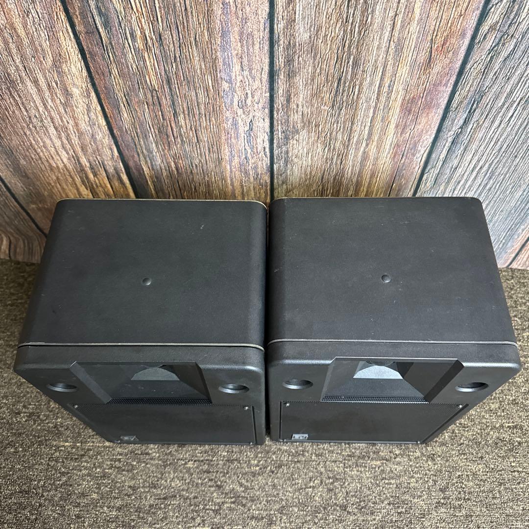 エレクトロボイス EV S-80A ペア