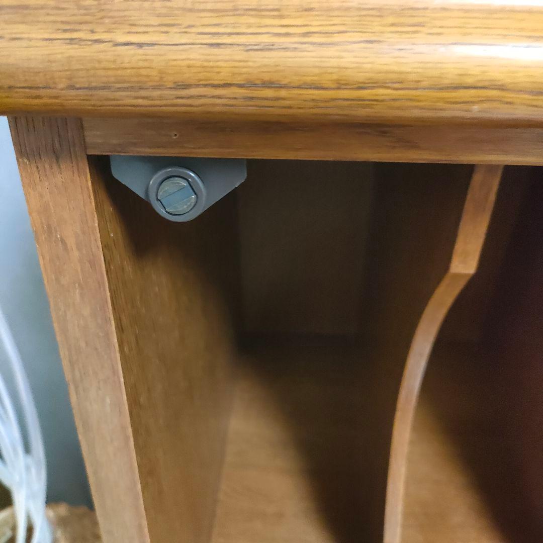 ヴィンテージライティングビューロー 英国クラシック 昭和レトロデスク